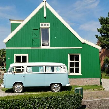 Guesthouse Boom Watergang ภายนอก รูปภาพ