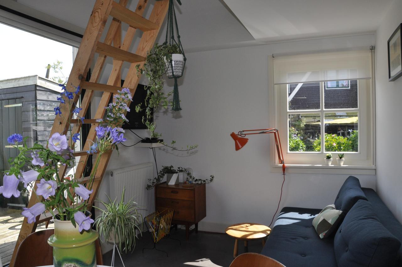 Guesthouse Boom Watergang ภายนอก รูปภาพ