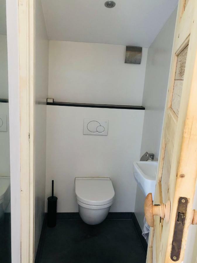 Guesthouse Boom Watergang ภายนอก รูปภาพ